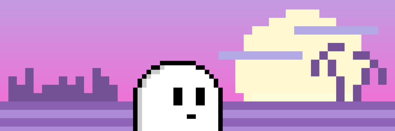 Dead Pixels Ghost Club