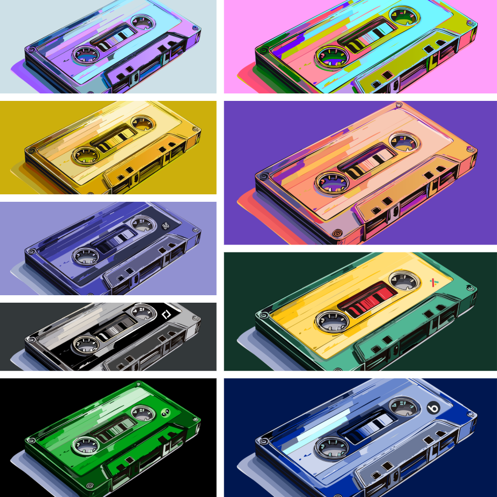 Mixtapes