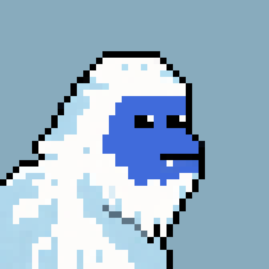 yeti pixel club - Top collection by weekly volume