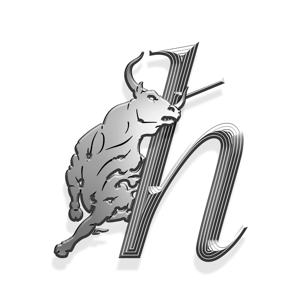 Bullbarians Logo